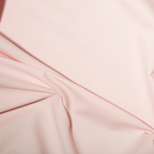 Polycotton Light Pink